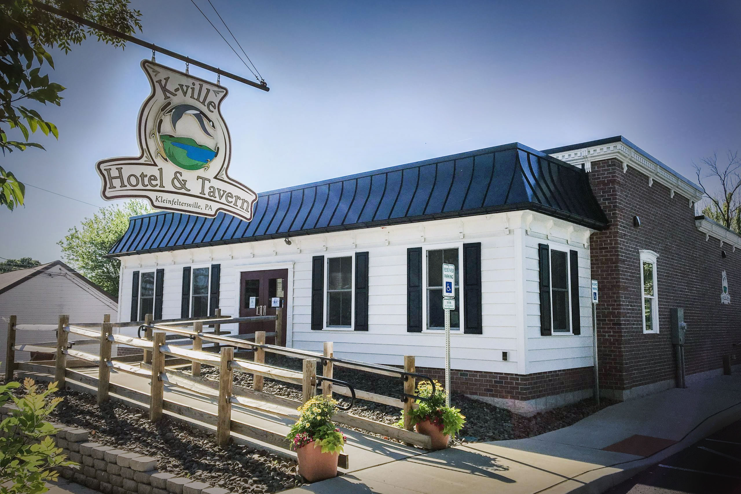 Contact Us – The K-Ville Hotel & Tavern